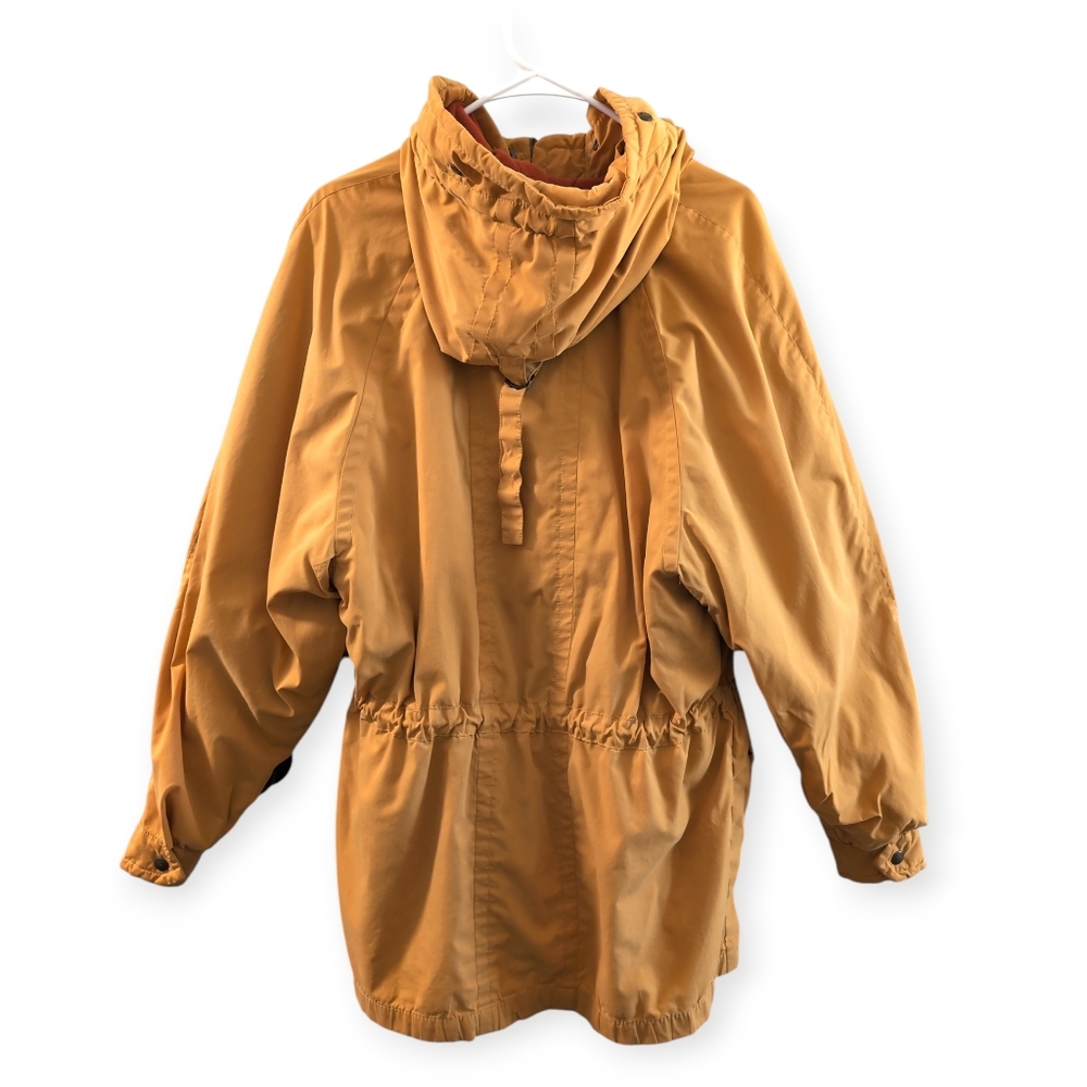 Vintage Martin's Evolution Outfitting Utility Jac… - image 2